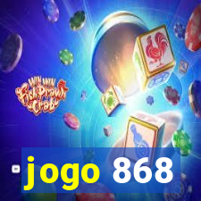 jogo 868